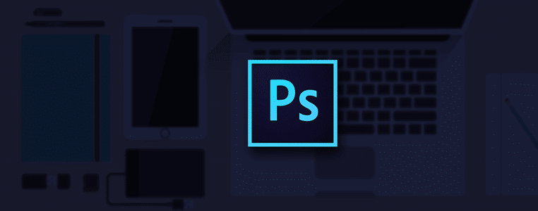 Adobe Photoshop Grafik Tasarım Dersleri