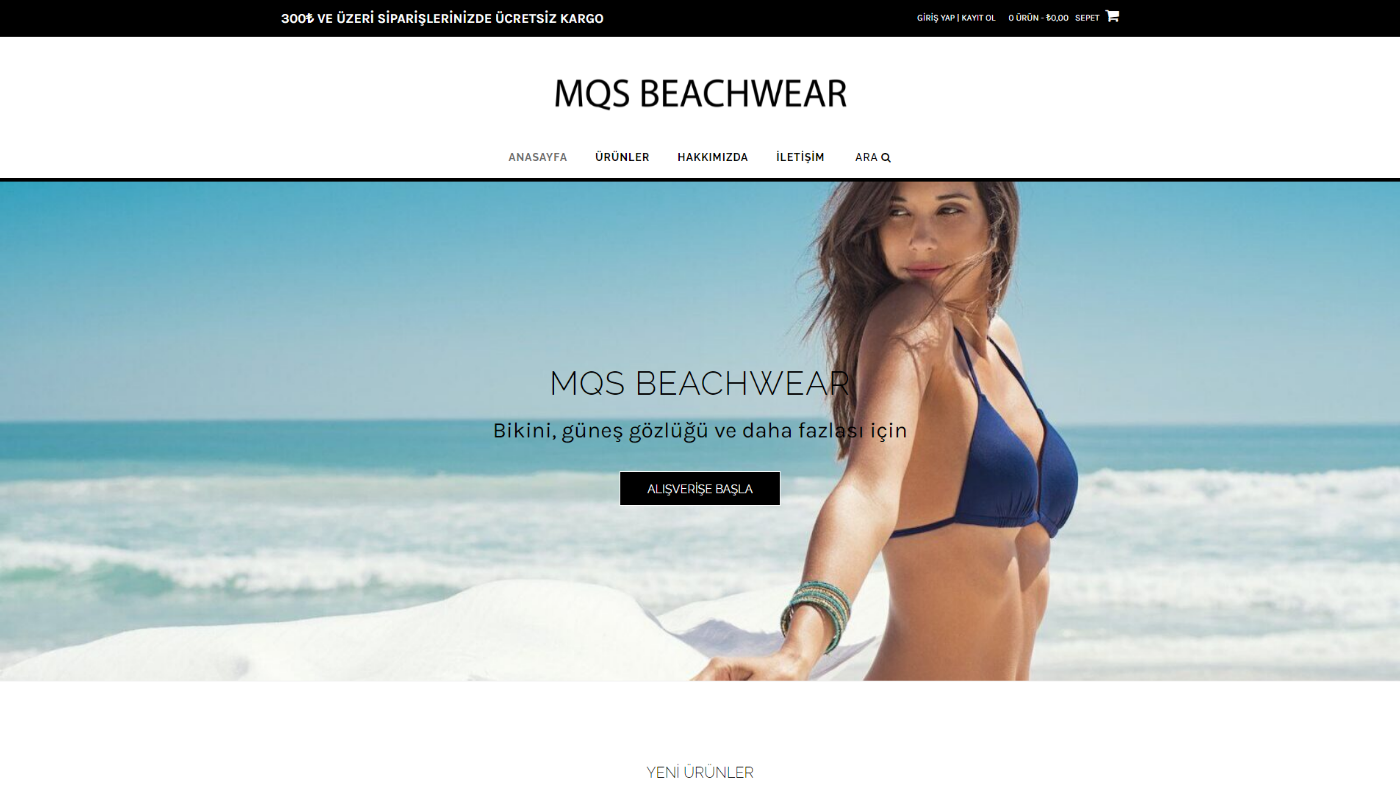 mqs beachwear